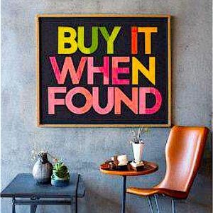 Thank You For Shopping With Us